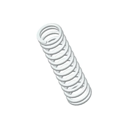 Compression Spring, O= .720, L= 2.75, W= .091